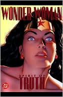 Wonder Woman: Spirit of Truth