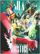 JLA: Liberty and Justice