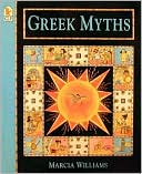 Greek Myths for Young Children