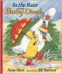 In the Rain with Baby Duck