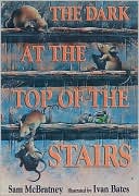 Dark at the Top of the Stairs