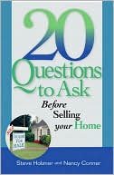 20 Questions to Ask Before Selling Your Home