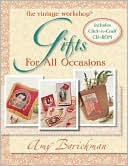 Gifts for All Occasions (Vintage Workshop)