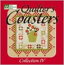 download Quilter's Coasters Collection IV book