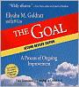 The Goal: A Process of Ongoing Improvement