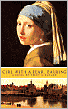 Girl with a Pearl Earring