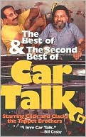 download The Best and the Second Best of Car Talk : With Click and Clack book