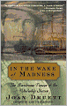 In the Wake of Madness: The Murderous Voyage of the Whaleship Sharon
