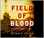 Field of Blood (Paddy Meehan Series #1)