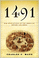1491: New Revelations of the Americas Before Columbus