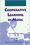 Cooperative Learning in Music