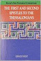 The First and Second Epistles to the Thessalonians