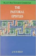 The Pastoral Epistles