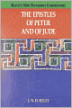 The Epistles of Peter and of Jude