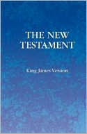 Pocket New Testament