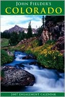 2007 Colorado Engagement Calendar