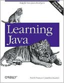 Learning Java with CD-ROM
