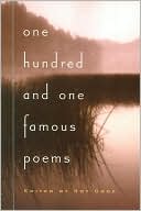One Hundred and One Famous Poems