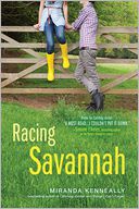 Racing Savannah by Miranda Kenneally: Book Cover