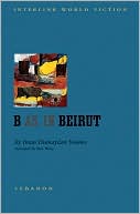 B As in Beirut