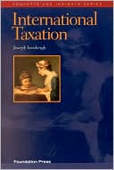 International Taxation (Concepts and Insights Series)