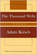 The Thousand Wells: Poems