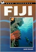 Moon Handbooks: Fiji