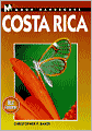 Moon Handbooks Costa Rica