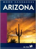 Moon Handbook: Arizona