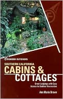 Southern California Cabins and Cottages