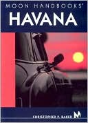 Moon Handbooks Havana