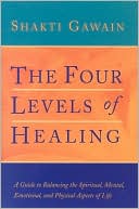 Four Levels of Healing