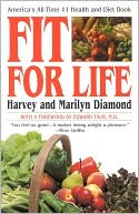 download Fit for Life book