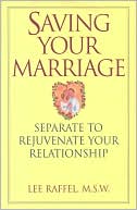 Saving Your Marriage