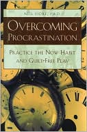Overcoming Procrastination