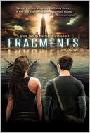 Fragments by Dan Wells: Book Cover