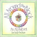 All Around the Block: An Alphabet