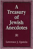 A Treasury of Jewish Anecdotes