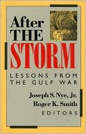 After the Storm: Lessons from the Gulf War