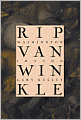 Rip Van Winkle