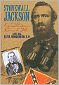 Stonewall Jackson and the American Civil War