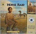 Horse Raid: An Arapaho Camp in the 1800s