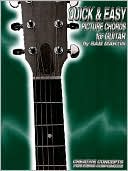 Quick and Easy Picture Chords for Guitar
