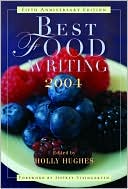 Best Food Writing 2004