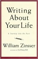 Writing About Your Life: A Journey into the Past