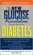 The Glucose Revolution Pocket Guide to Children with Type-1 Diabetes