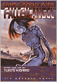 Battle Angel Alita, Volume 8: Fallen Angel