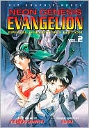 Neon Genesis Evangelion, Volume 2