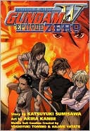 Gundam Wing Episode Zero