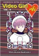 Video Girl Ai, Volume 4: Off-Line